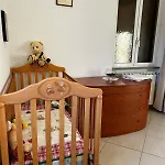 Le Camelie 2 Di Francesca Διαμέρισμα Polverara