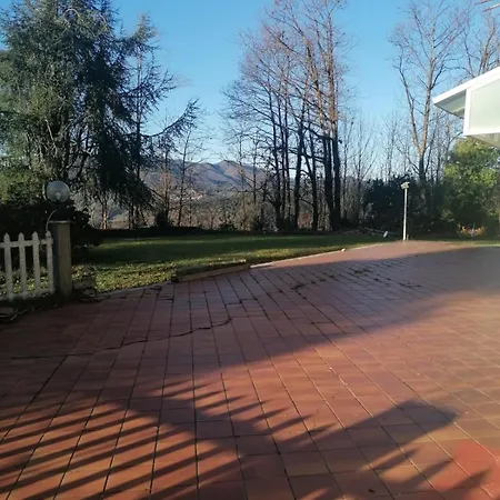 Appartamento Le Camelie 2 Di Francesca