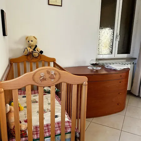 Le Camelie 2 Di Francesca Apartament Polverara