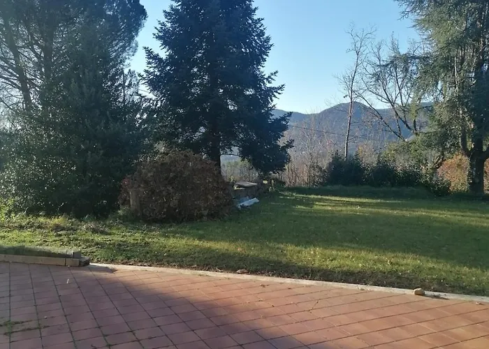 Appartement Le Camelie 2 Di Francesca Polverara