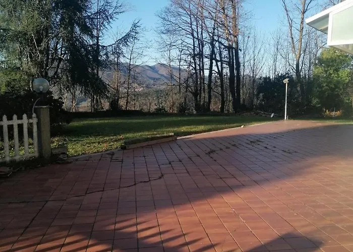 Appartement Le Camelie 2 Di Francesca