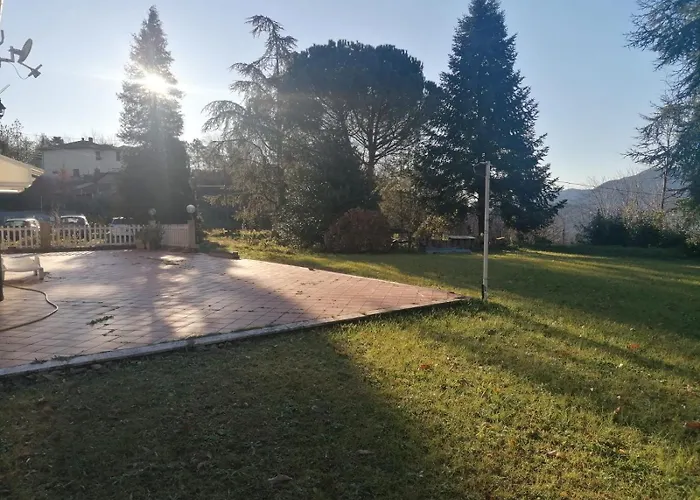 Le Camelie 2 Di Francesca * Polverara