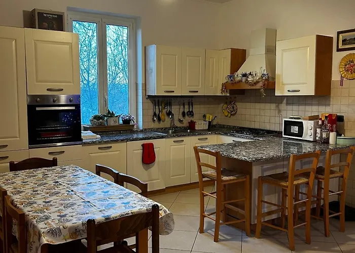 Appartement Le Camelie 2 Di Francesca *