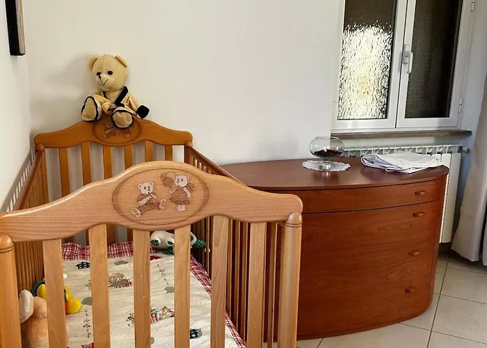 Le Camelie 2 Di Francesca Appartement Polverara