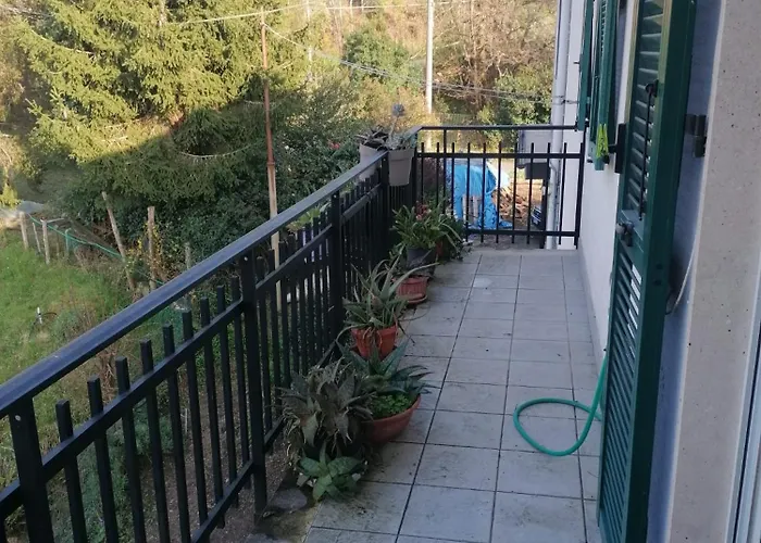 Le Camelie 2 Di Francesca Appartement *