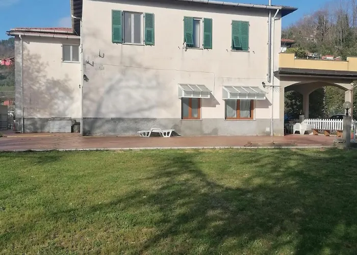 Le Camelie 2 Di Francesca * Polverara