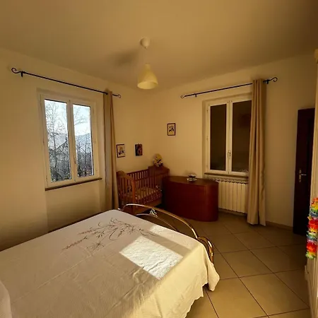 Le Camelie 2 Di Francesca Lejlighed *