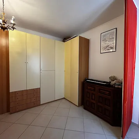 Le Camelie 2 Di Francesca * Polverara