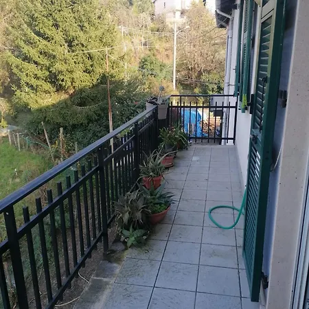 Le Camelie 2 Di Francesca Apartment *