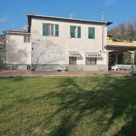 Le Camelie 2 Di Francesca * Polverara