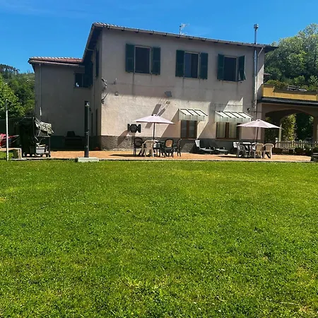 Apartman Le Camelie 2 Di Francesca